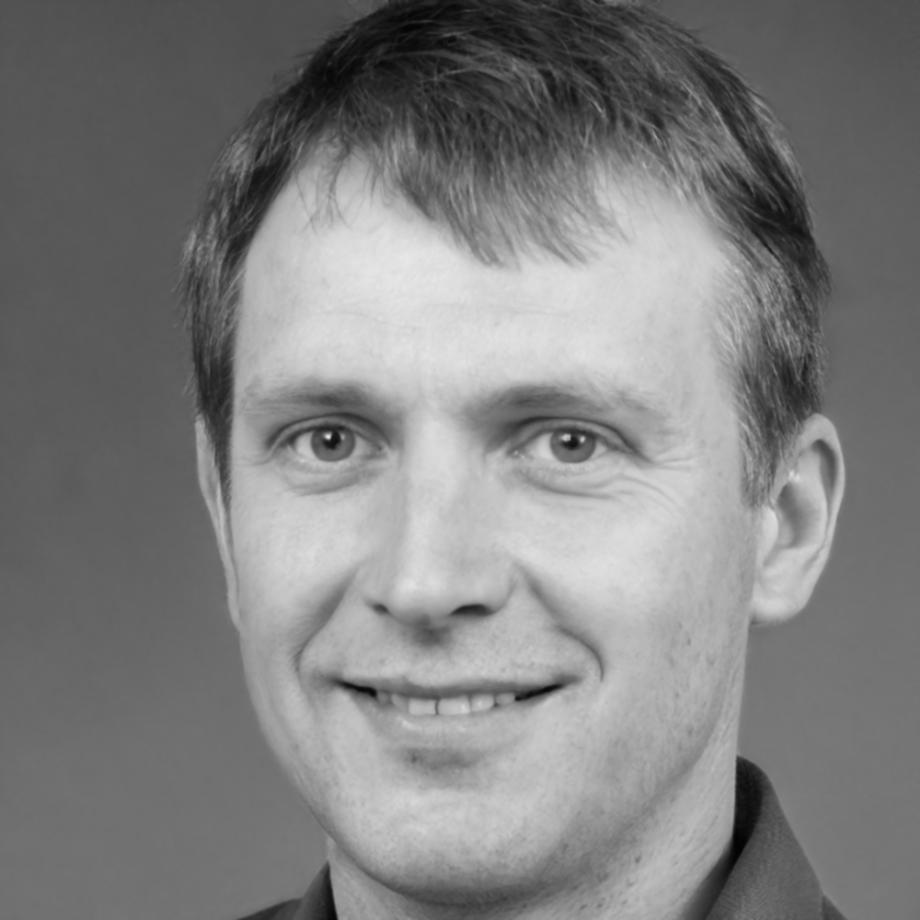 Finnian Aldridge financial mindset educator