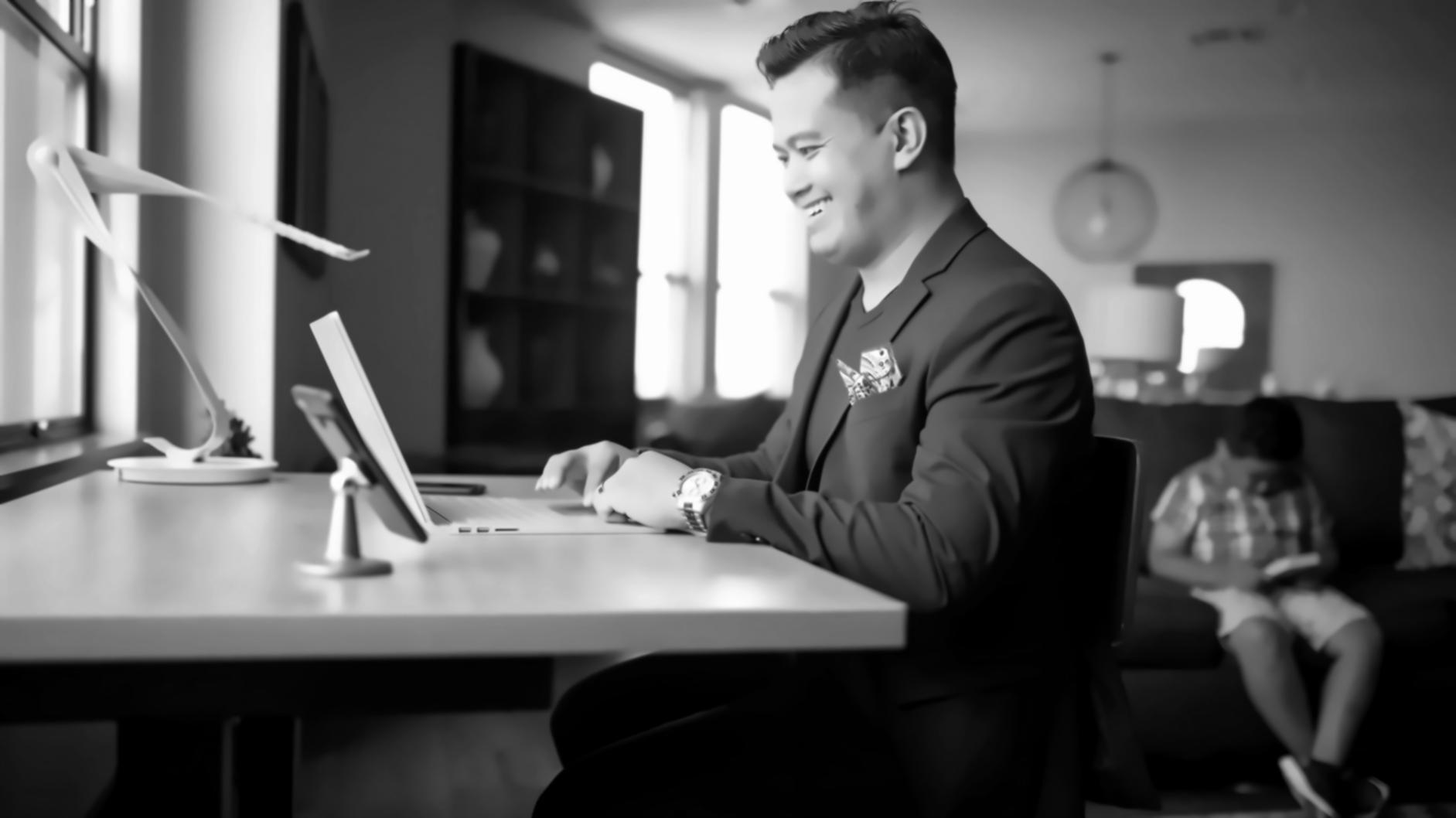 Understanding financial beliefs and patterns